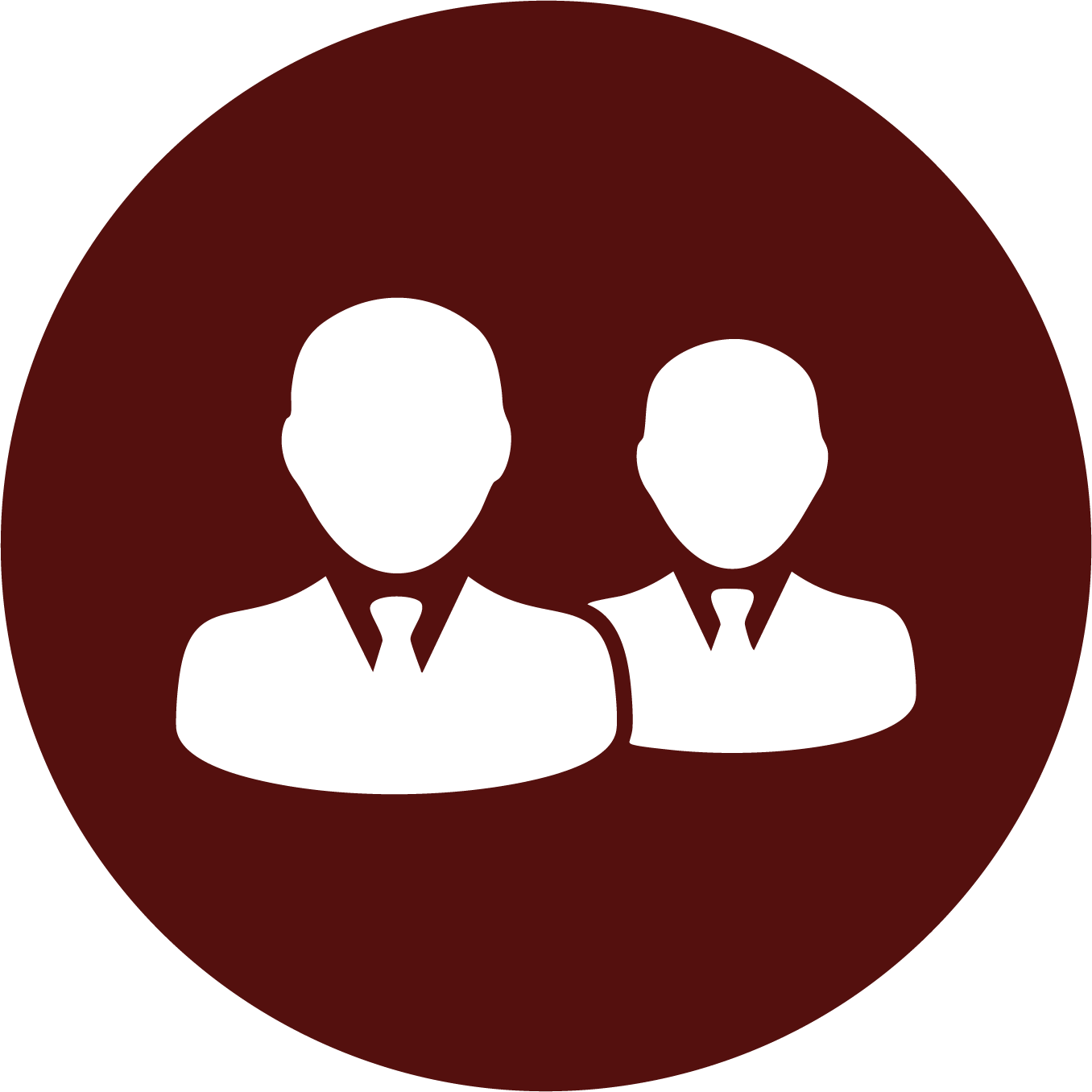 Corporate clients