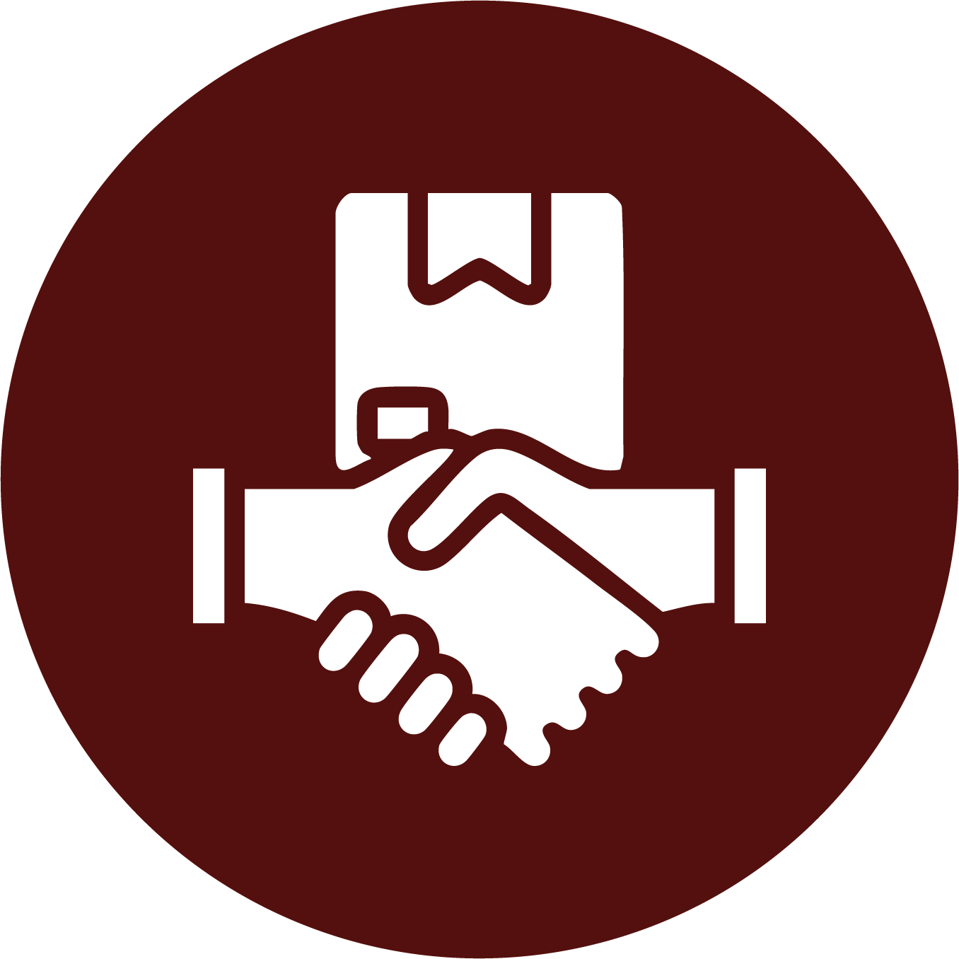 Suppliers
